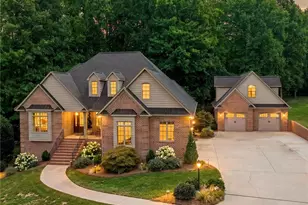 3546 Canter Dr, Trinity, NC 27370 - Photo 1