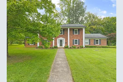 4986 Lombardy Lane, Winston-Salem, NC 27103 - Photo 1