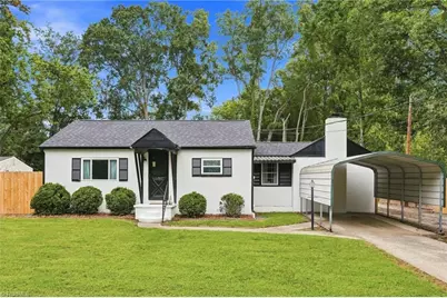 3920 Daye Drive, Greensboro, NC 27407 - Photo 3