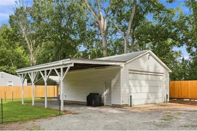 3920 Daye Drive, Greensboro, NC 27407 - Photo 29