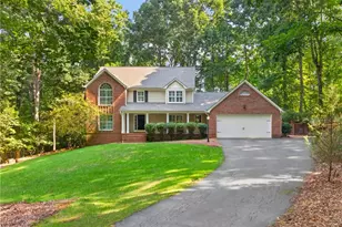 2004 Northmont Dr, Asheboro, NC 27205 - Photo 1