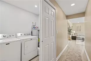 5075 Wilson View Dr, Archdale, NC 27263 - Photo 23