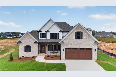 285 Cricket's Run, Lexington, NC 27295 - Photo 1