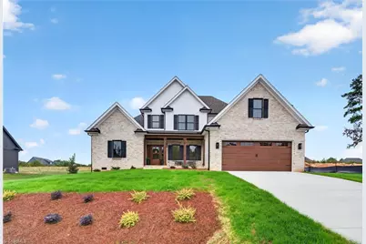 285 Cricket's Run, Lexington, NC 27295 - Photo 3