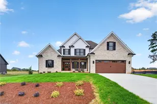 285 Crickets Run, Lexington, NC 27295 - Photo 3