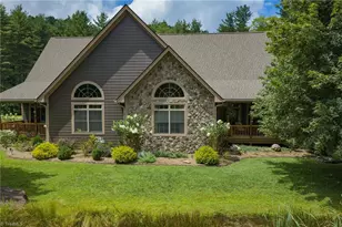 172 Whispering Streams Dr, Fleetwood, NC 28626 - Photo 23