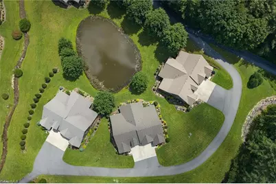 172 Whispering Streams Drive, Fleetwood, NC 28626 - Photo 43