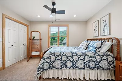 172 Whispering Streams Drive, Fleetwood, NC 28626 - Photo 37