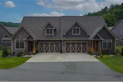 172 Whispering Streams Drive, Fleetwood, NC 28626 - Photo 49