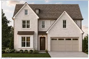 1311 Maple Chase Ln, Winston-Salem, NC 27106 - Photo 1