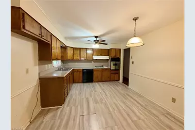 5311 Bennington Drive, Greensboro, NC 27410 - Photo 11