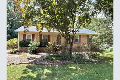 5311 Bennington Drive, Greensboro, NC 27410 - Photo 1