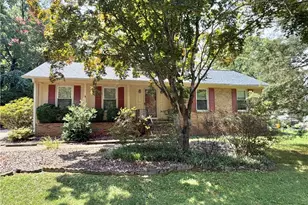 5311 Bennington Dr, Greensboro, NC 27410 - Photo 1