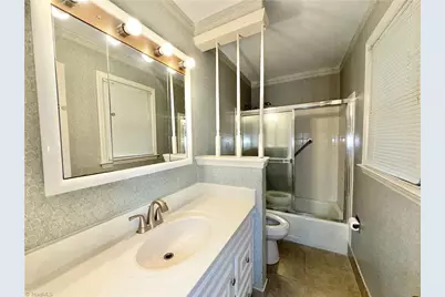 5311 Bennington Drive, Greensboro, NC 27410 - Photo 21