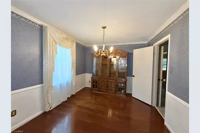5311 Bennington Drive, Greensboro, NC 27410 - Photo 9