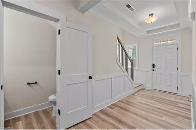 5129 Maple Blossom Trail, Greensboro, NC 27455 - Photo 5