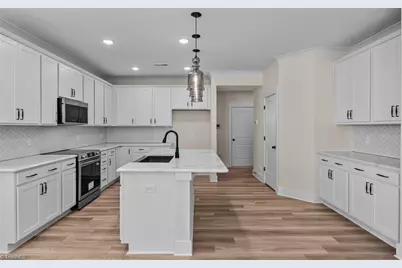 5129 Maple Blossom Trail, Greensboro, NC 27455 - Photo 13