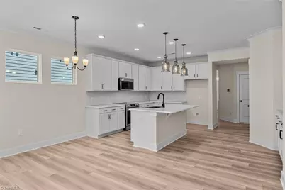 5129 Maple Blossom Trail, Greensboro, NC 27455 - Photo 19