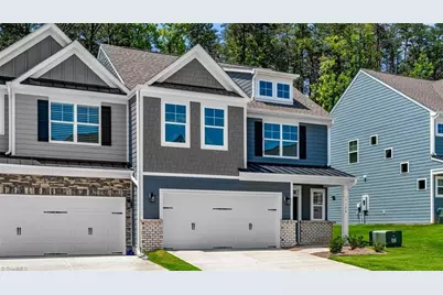 5129 Maple Blossom Trail, Greensboro, NC 27455 - Photo 3