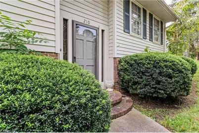 210 Knoxwood Road, Midway, NC 27107 - Photo 3
