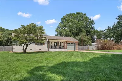 108 Nc Highway 62 W, Greensboro, NC 27406 - Photo 35