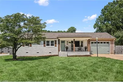 108 Nc Highway 62 W, Greensboro, NC 27406 - Photo 1