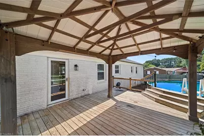 108 Nc Highway 62 W, Greensboro, NC 27406 - Photo 25