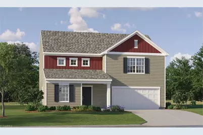 131 Primrose Street, King, NC 27021 - Photo 3