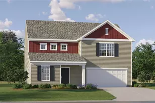 131 Primrose St, King, NC 27021 - Photo 3