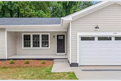 136 Williams Street, Boonville, NC 27011 - Photo 5