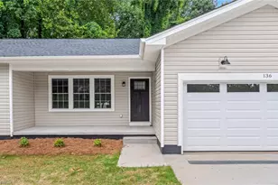 136 Williams St, Boonville, NC 27011 - Photo 5