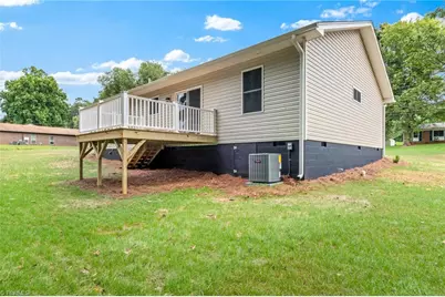 136 Williams Street, Boonville, NC 27011 - Photo 35