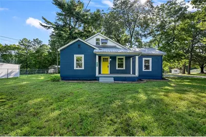 2818 Michael Road, Lexington, NC 27295 - Photo 1