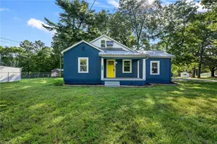2818 Michael Rd, Lexington, NC 27295 - Photo 1