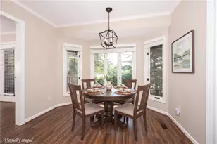 410 Ridgehaven Dr, Winston-Salem, NC 27104 - Photo 21