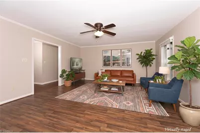 410 Ridgehaven Drive, Winston-Salem, NC 27104 - Photo 27