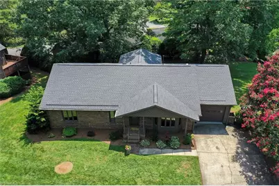 410 Ridgehaven Drive, Winston-Salem, NC 27104 - Photo 3