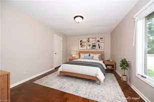 410 Ridgehaven Dr, Winston-Salem, NC 27104 - Photo 37