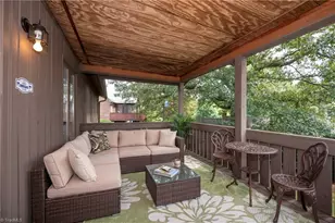 410 Ridgehaven Dr, Winston-Salem, NC 27104 - Photo 9
