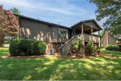 410 Ridgehaven Drive, Winston-Salem, NC 27104 - Photo 5