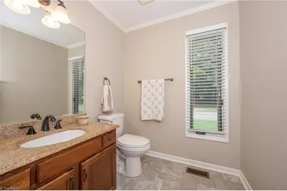 410 Ridgehaven Drive, Winston-Salem, NC 27104 - Photo 33