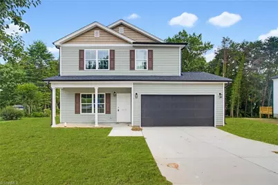 1019 Duggins Street, Kernersville, NC 27284 - Photo 1