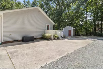 112 Nut Bush Court, Hillsborough, NC 27278 - Photo 29