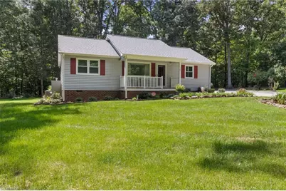 112 Nut Bush Court, Hillsborough, NC 27278 - Photo 3
