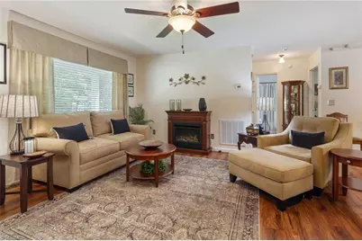 112 Nut Bush Court, Hillsborough, NC 27278 - Photo 9