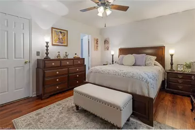 112 Nut Bush Court, Hillsborough, NC 27278 - Photo 17