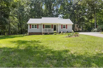 112 Nut Bush Court, Hillsborough, NC 27278 - Photo 1