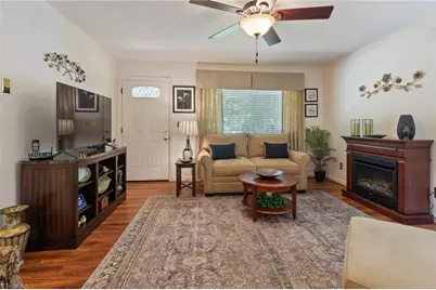 112 Nut Bush Court, Hillsborough, NC 27278 - Photo 7