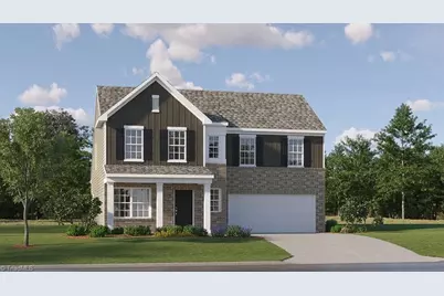 135 Primrose Street, King, NC 27021 - Photo 1