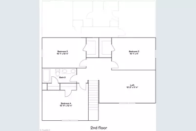 135 Primrose Street, King, NC 27021 - Photo 3